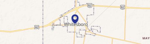 Commercial Land Investment Parcel