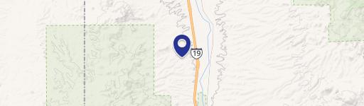 Land with Panoramic Mountain Views