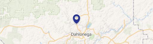 Land with Creek Frontage