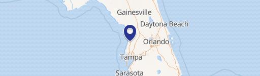 Land, SPRING HILL, FL