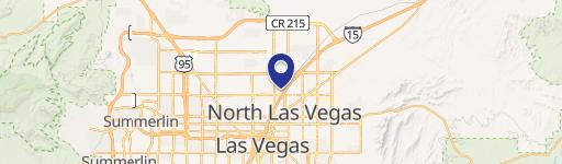 Commercial Paved Lot in Nevada