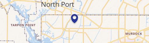 Port Charlotte Land Ready to Build