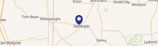 124 Acres of Unimproved Land