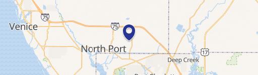 Residential Homesite in North Port