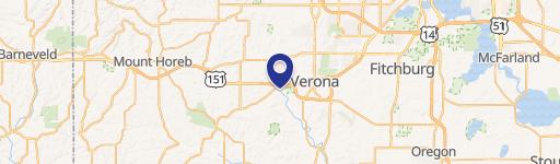 Verona Homesite: Future Country Living