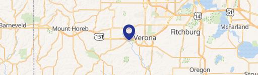 Verona Homesite Near Epic Systems