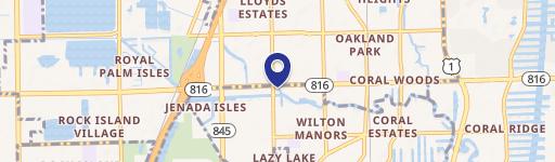 3058-3062 Andrews Ave