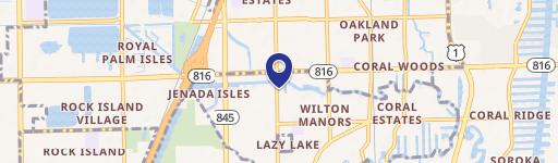 2916-2920 Andrews Ave