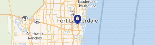 1611 Andrews Ave, Unit 1619