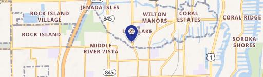 1905 Andrews Ave, Unit 1915