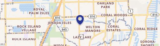 2724 Andrews Ave, Unit 2740