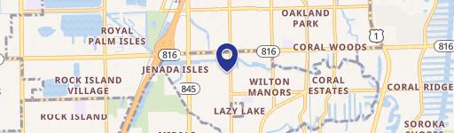 2785 Andrews Ave, Unit 2845