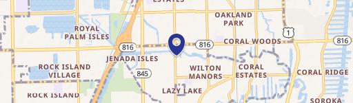 2900 Andrews Ave, Unit 2908