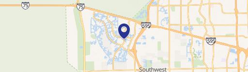 1501 Bonaventure Blvd