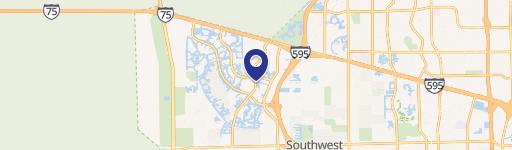 1555 Bonaventure Blvd