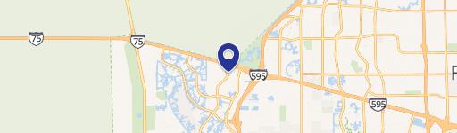 200 Bonaventure Blvd