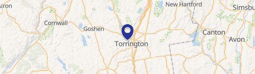Torrington Two-Family Residential Property