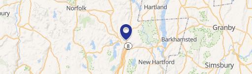 Two-Family Home in Winchester, CT