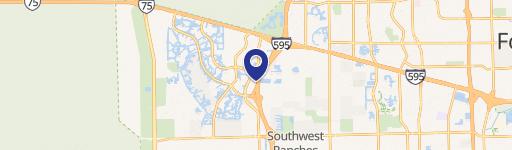 1800 Commerce Pkwy, Unit 1880