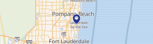 2669-2671 Commercial Blvd