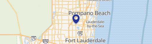 3095 Commercial Blvd