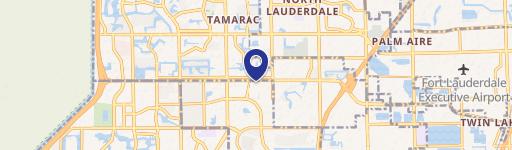 6700 Commercial Blvd