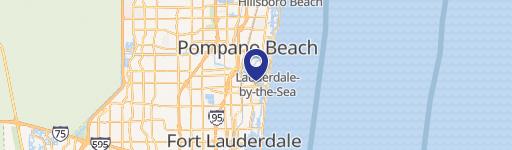 2461-2463 Commercial Blvd