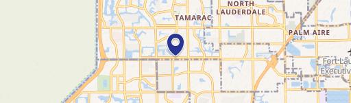 8191 Commercial Blvd