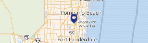 1110 Commercial Blvd