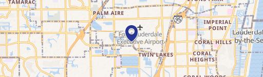 2530 Commercial Blvd