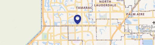 7951 Commercial Blvd