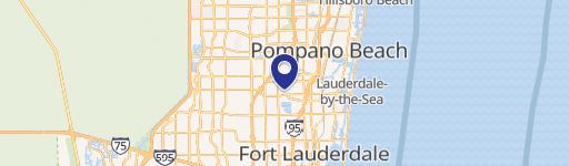 2699 Commercial Blvd