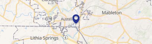 Land in Growing Austell Community