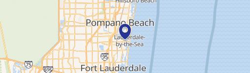 2626 Commercial Blvd