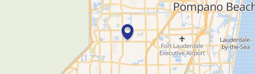 7100 Commercial Blvd