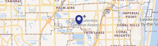 5100th W Commercial Blvd