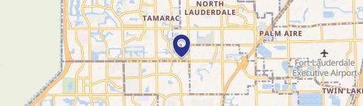 6635 Commercial Blvd