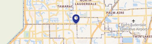 6440 Commercial Blvd