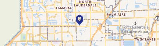 6095 Commercial Blvd