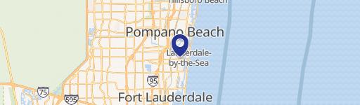 2400 Commercial Blvd