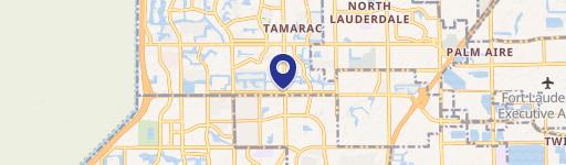 7621 Commercial Blvd