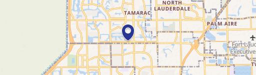 7901 Commercial Blvd