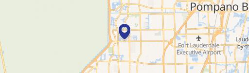 9390 Commercial Blvd