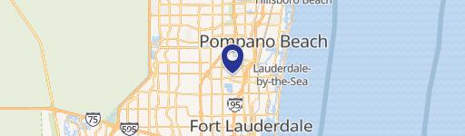 2101 Commercial Blvd