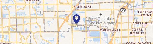 3701 Commercial Blvd