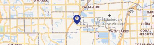 4500 Commercial Blvd