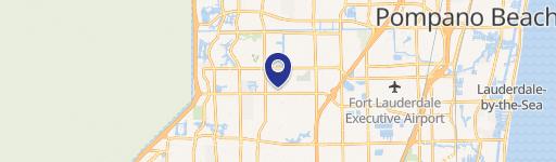 7001 Commercial Blvd