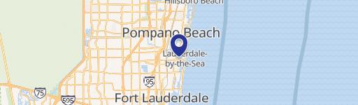 2800 Commercial Blvd