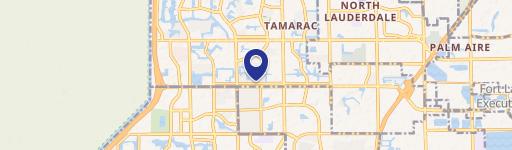 8301 Commercial Blvd