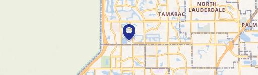 9439 Commercial Blvd